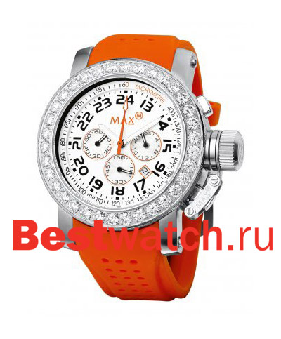 Часы MAX XL Watches Sports 5-max493